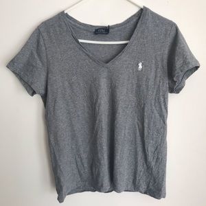 Polo Ralph Lauren V-neck